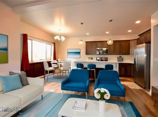 1401 Happy Ln UNIT C, Belgrade, MT 59714