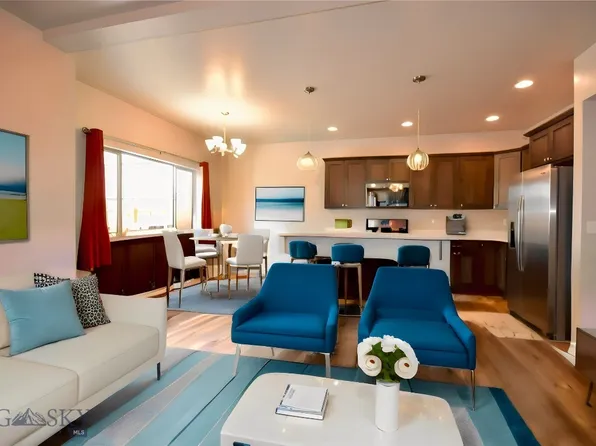 1401 Happy Ln Unit C, Belgrade, MT 59714