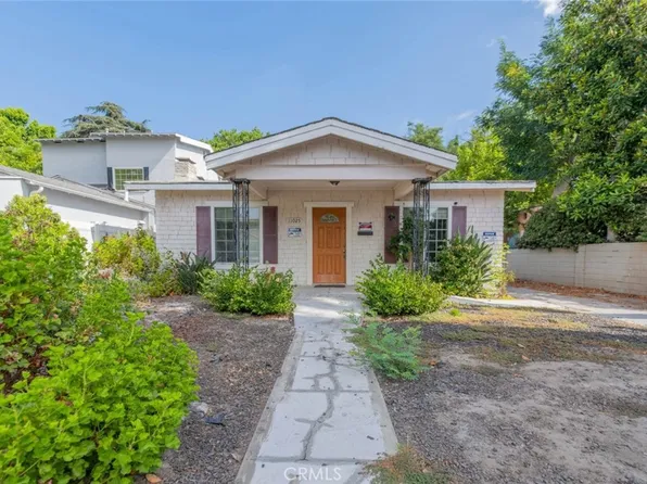 11025 Blix St, North Hollywood, CA 91602