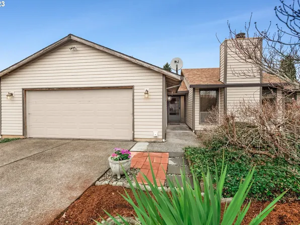 4055 SW 195th Ct, Aloha, OR 97078