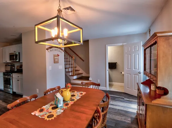 26 N Court St #9, Fall River, MA 02720