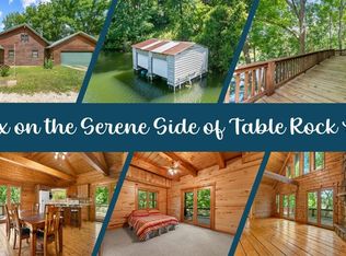 220 Montauk Lane, Shell Knob, MO 65747