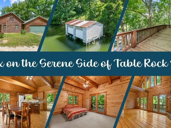 220 Montauk Lane, Shell Knob, MO 65747