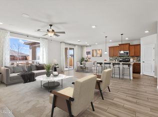 1206 Mallard Crest Dr, Sparks, NV 89441