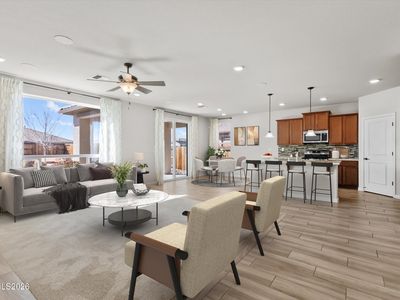 1206 Mallard Crest Dr, Sparks, NV, 89441