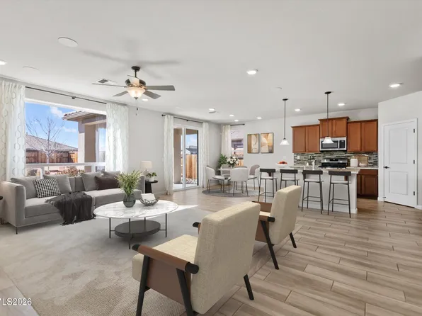 1206 Mallard Crest Dr, Sparks, NV 89441