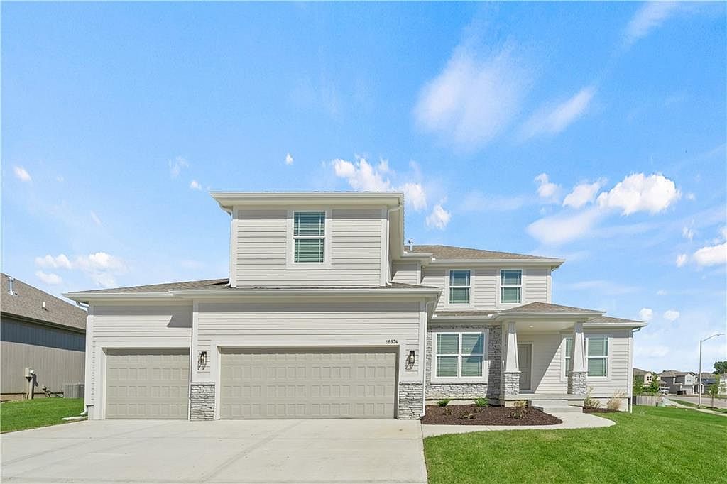 18974 W 169th Pl, Olathe, KS 66062 MLS 2449274 Zillow