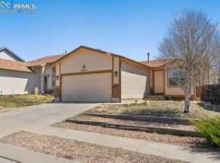 6635 Greylock Dr, Colorado Springs, CO 80923