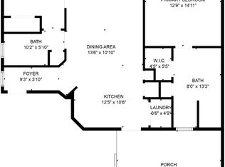 4400 Bonita Beachwalk Dr #C301, Bonita Springs, FL 34134