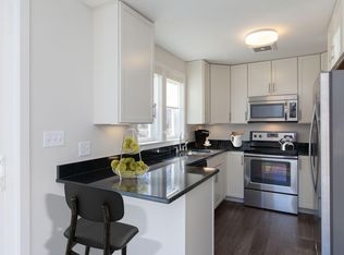 Linea Cambridge Apartments, Cambridge, MA 02140