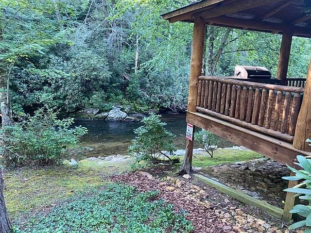 2nd image of 256 Big Snowbird Rd #1