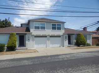 2735 Flores St, San Mateo, CA 94403