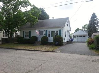 64 Orms St, Pawtucket, RI 02861
