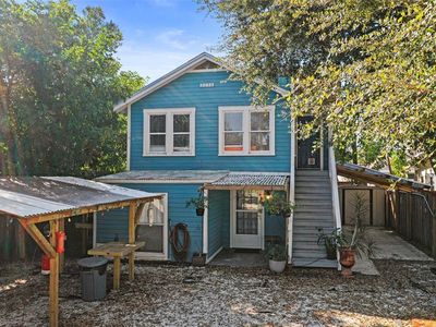 2650 25th Ave N, Saint Petersburg, FL, 33713