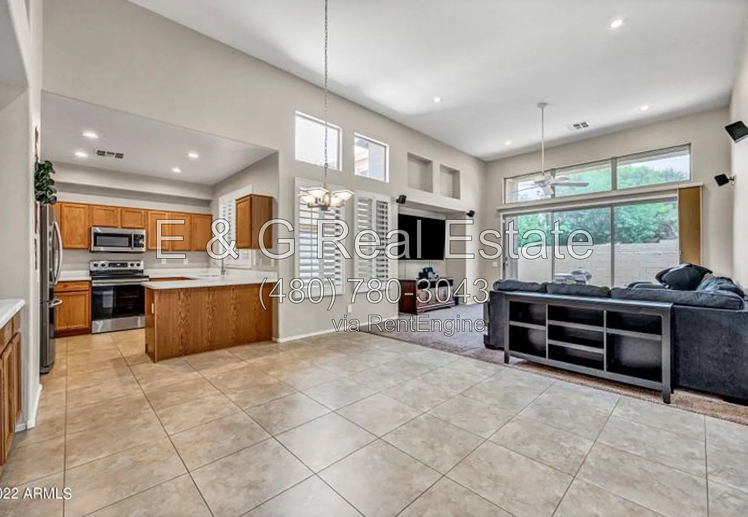3 bed, 2.0 bath, 1532 sqft, $2,595 — Photo 3