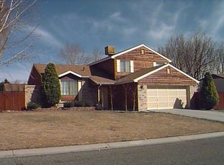 588 Elkhart Ln, Grand Junction, CO 81504