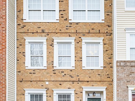 Charming three level townhome