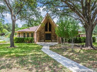 5403 King Richard St, San Antonio, TX 78229