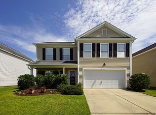 1500 Mandarin Ct, Summerville, SC 29483