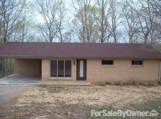 154 Pine St, Parsons, TN 38363