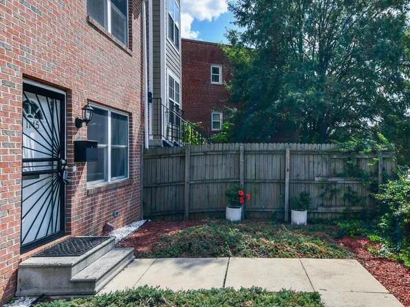 1145 Summit St NE, Washington, DC 20002