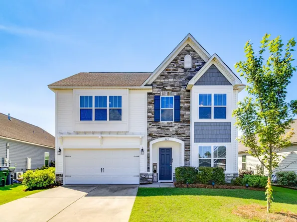 628 Cheehaw Ave, West Columbia, SC 29170