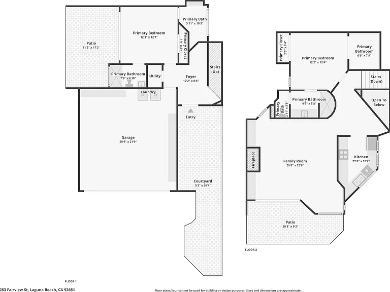 253 Fairview St #253 — Photo 34