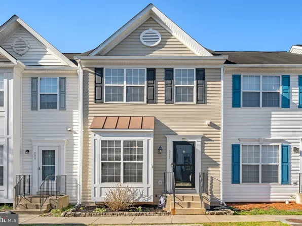 335 Snyder Ln, Culpeper, VA 22701