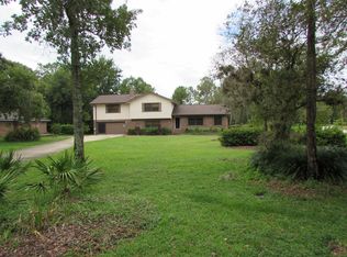 1 Winding Creek Way, Ormond Beach, FL 32174