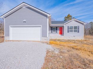 684 Newt Vanattia Rd, Hillsboro, TN 37342