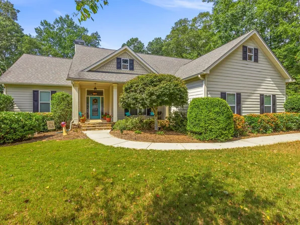 335 Doe Hollow Trce, Fayetteville, GA 30215