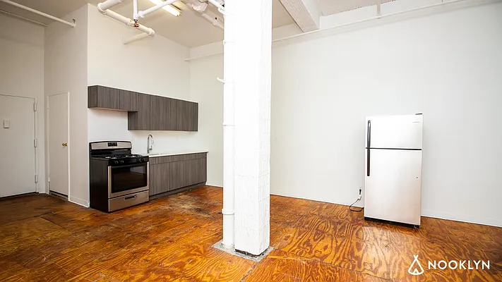 Rented by Nooklyn NYC LLC | media 10