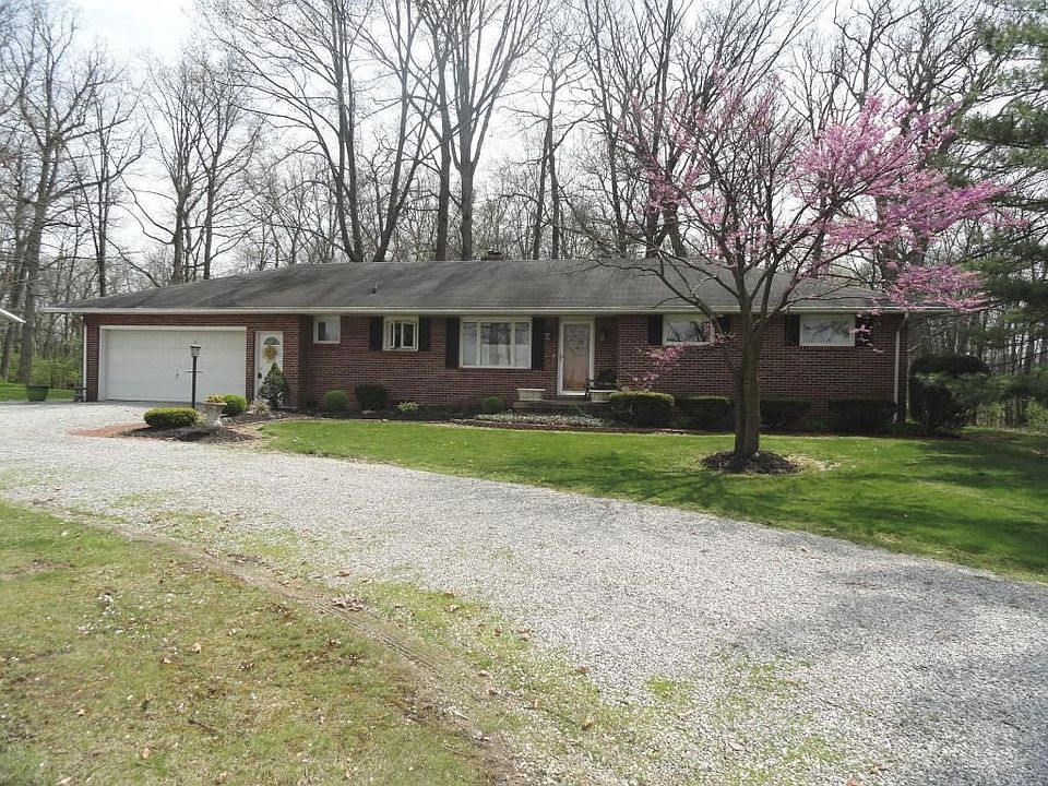 413 Barks Rd W - New