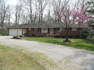 413 Barks Rd W, Marion, OH 43302