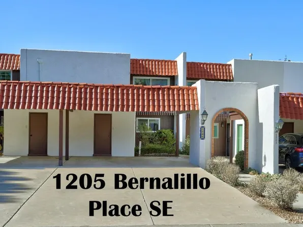 1205 Bernalillo Pl SE, Albuquerque, NM 87123