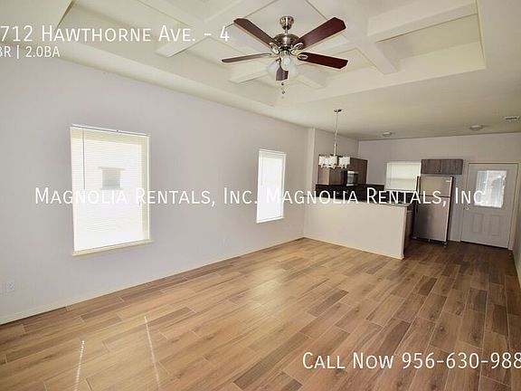 2nd image of 3712 Hawthorne Ave #4