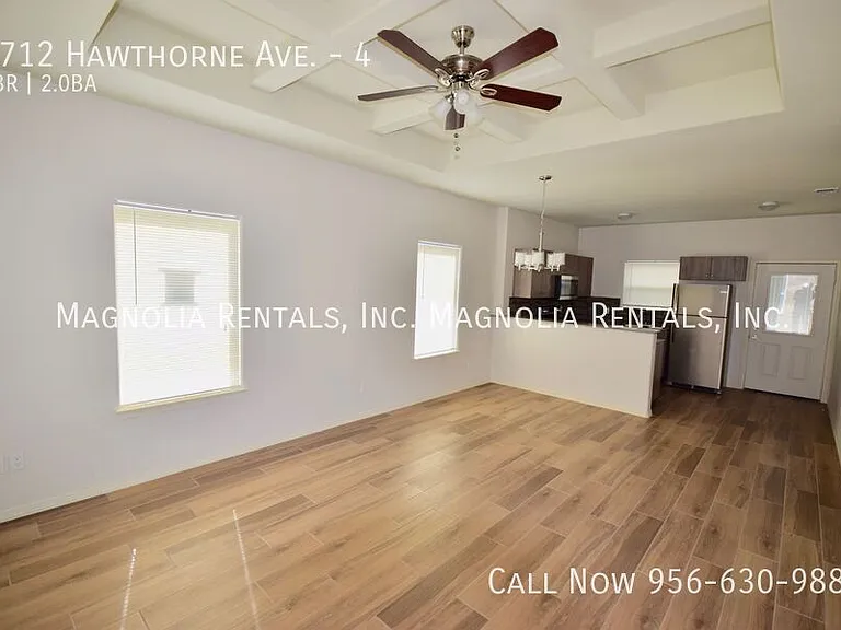 3712 Hawthorne Ave #4 — Photo 2