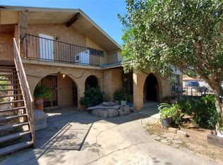 203 W Plum St, Laredo, TX 78040