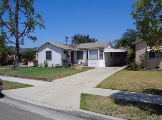 12306 Chavers Ave, Downey, CA 90242