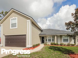 3104 Havengate Dr, Green Cove Springs, FL 32043