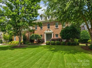 16857 Crosshaven Dr, Charlotte, NC 28278