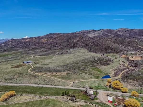 129 Tbd County Rd, Steamboat Springs, CO 80487