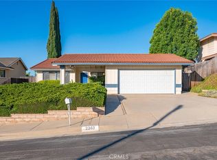 2240 Maywind Way, Hacienda Heights, CA 91745