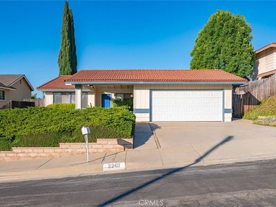 2240 Maywind Way, Hacienda Heights, CA, 91745