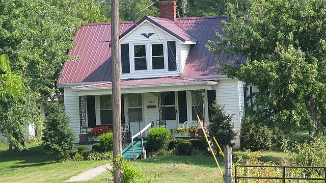 1st image of this home