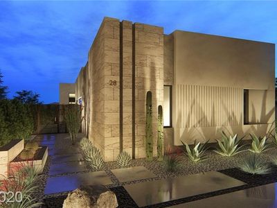44 Canyon Shores Pl, Henderson, NV, 89011