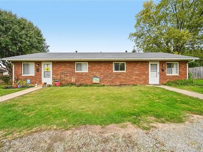 260-266 Pocahontas St, Xenia, OH, 45385