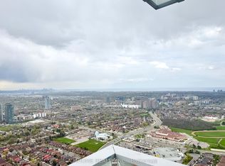 3883 Quartz Rd #5604, Mississauga, ON L5B0M4