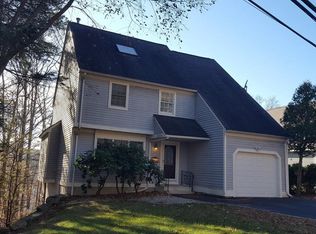 287 Mower St, Worcester, MA 01602
