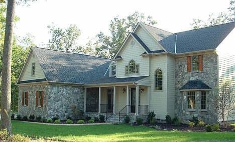 1st image of 6541 Confederate Hill Dr